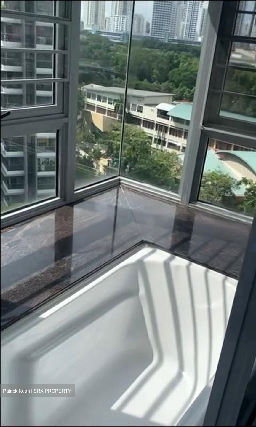 St. Michael's Condominium (D12), Apartment #456856011